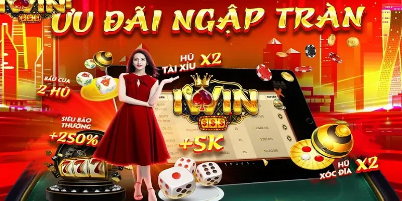 Hình ảnh đa dạng các trò chơi Nổ Hũ tại Fun88 Việt Nam